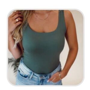 NWT Lelis bodysuit